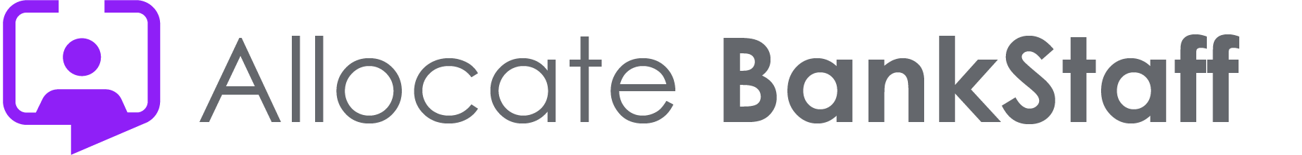 Allocate BankStaff Logo